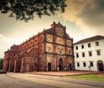 Top ten famous churches in goa