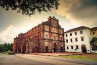 Top ten famous churches in goa