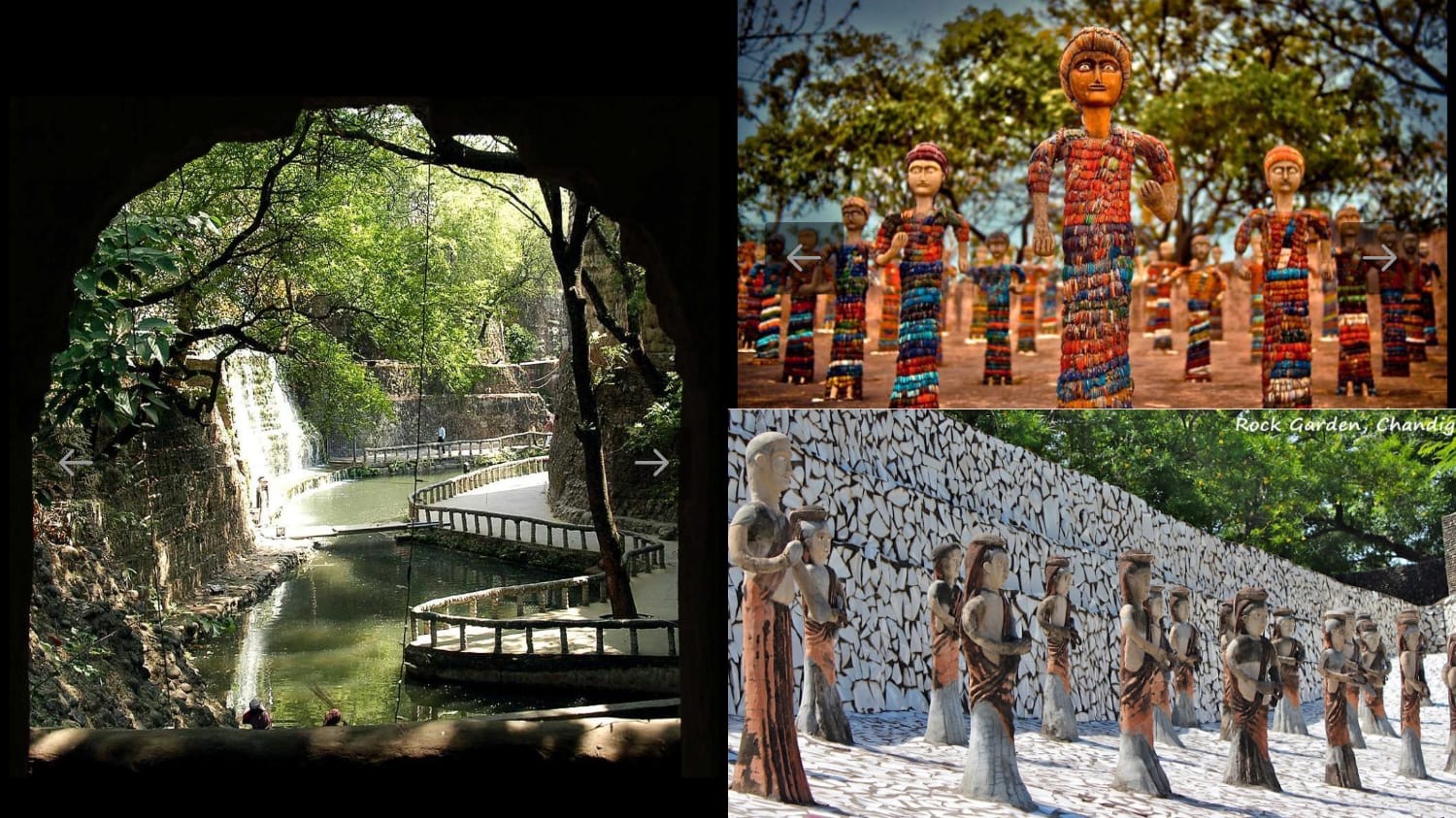 Best places for couples in Chandigarh